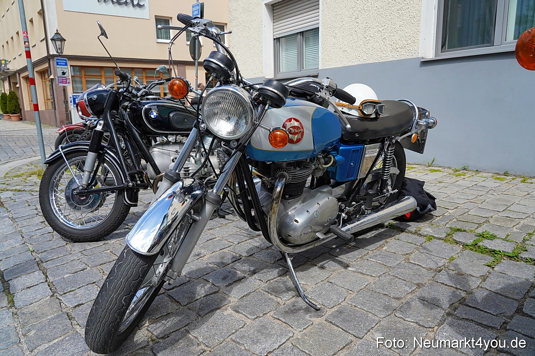Oldtimertreffen Neumarkt 2024 0403