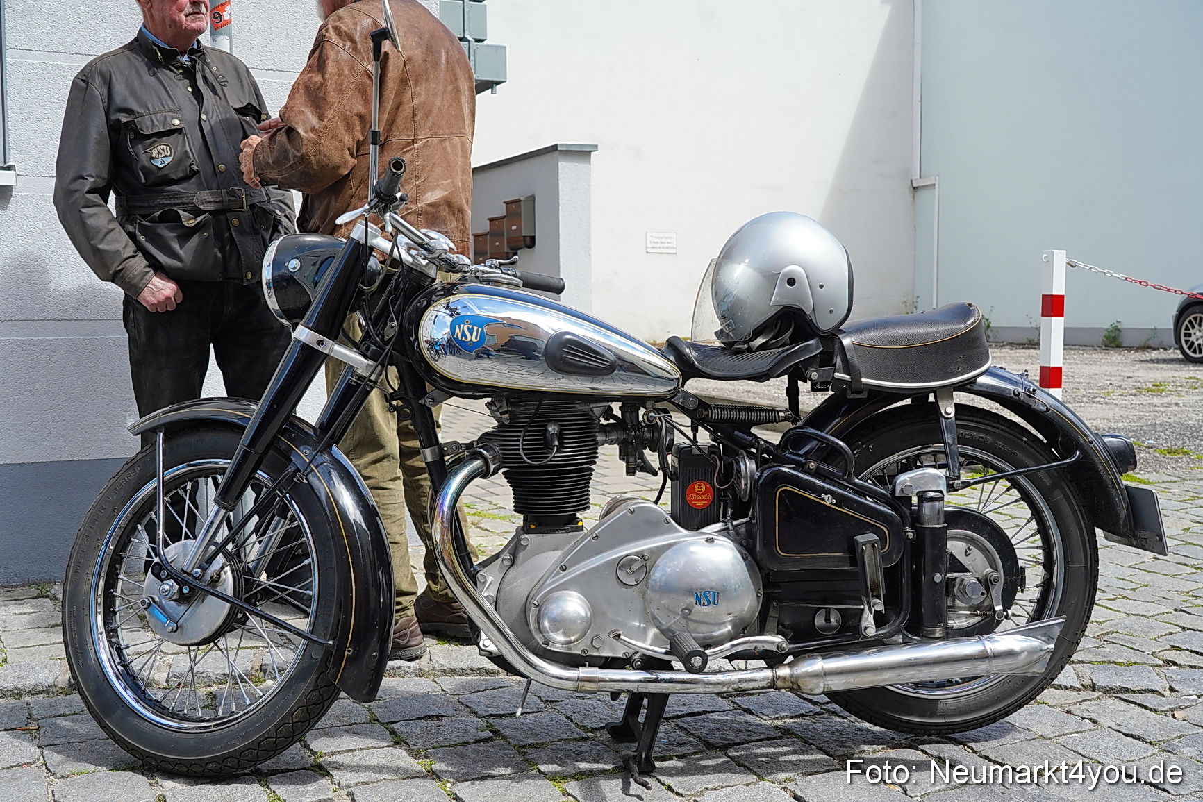 Oldtimertreffen Neumarkt 2024 0404