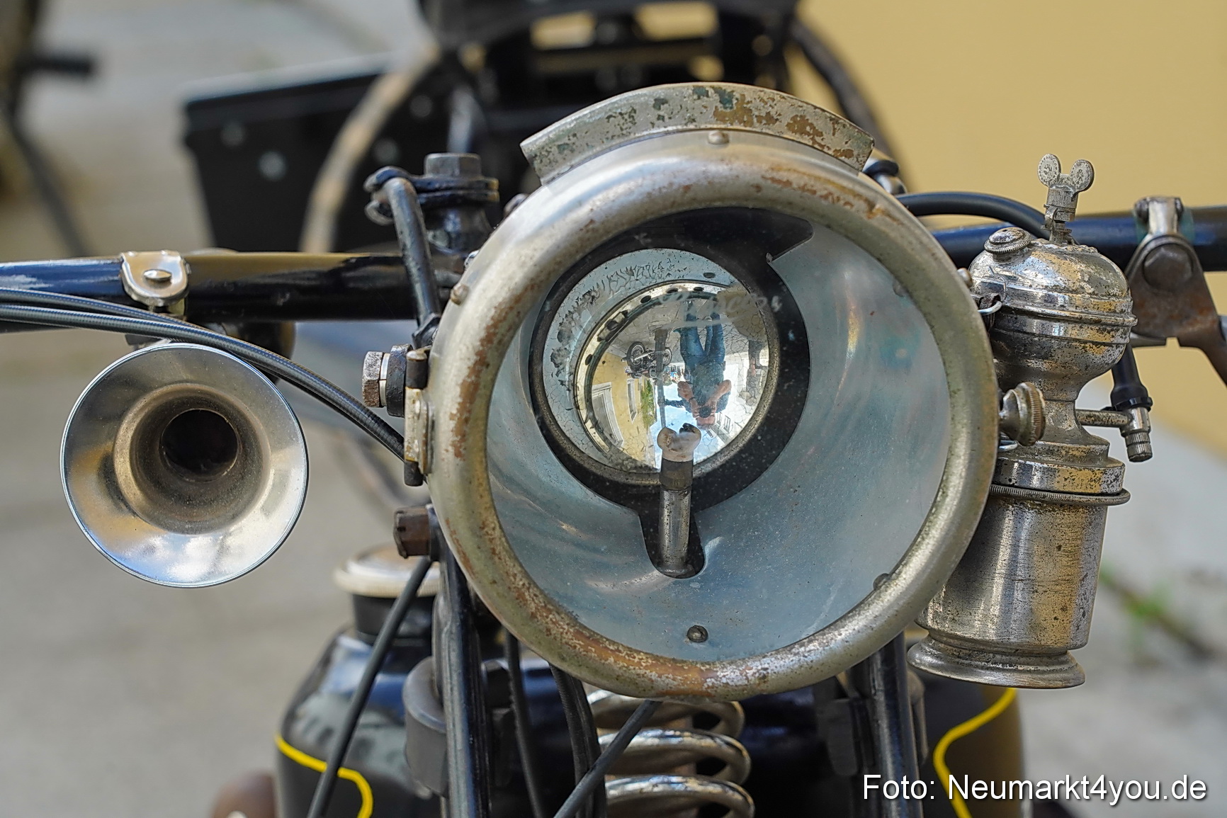 Oldtimertreffen Neumarkt 2024 0406