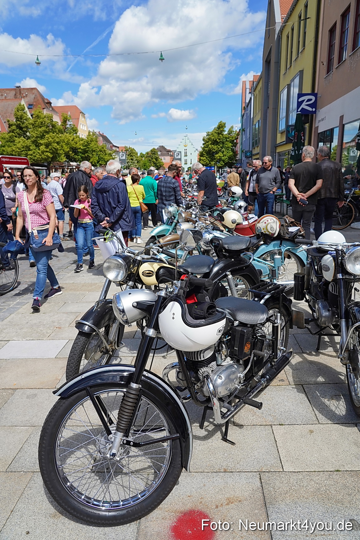 Oldtimertreffen Neumarkt 2024 0407