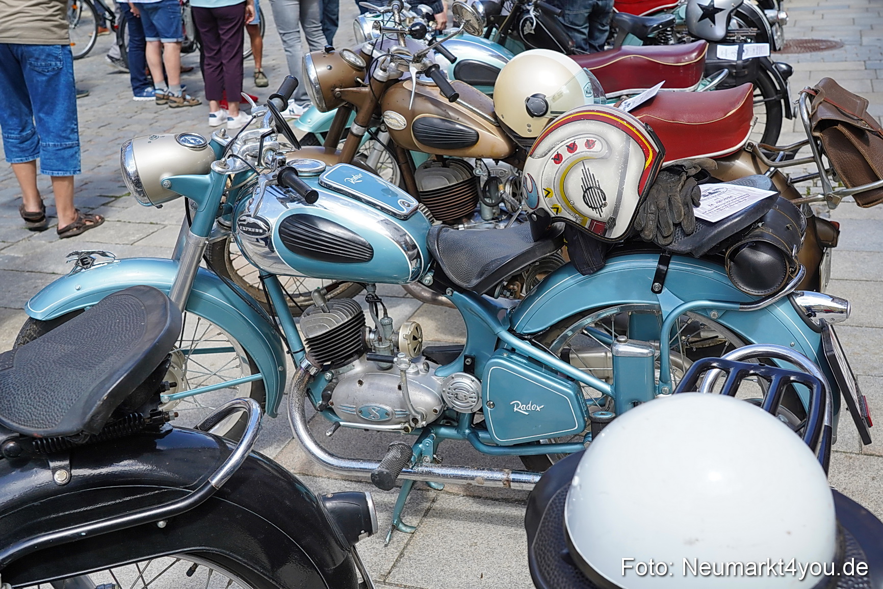 Oldtimertreffen Neumarkt 2024 0408
