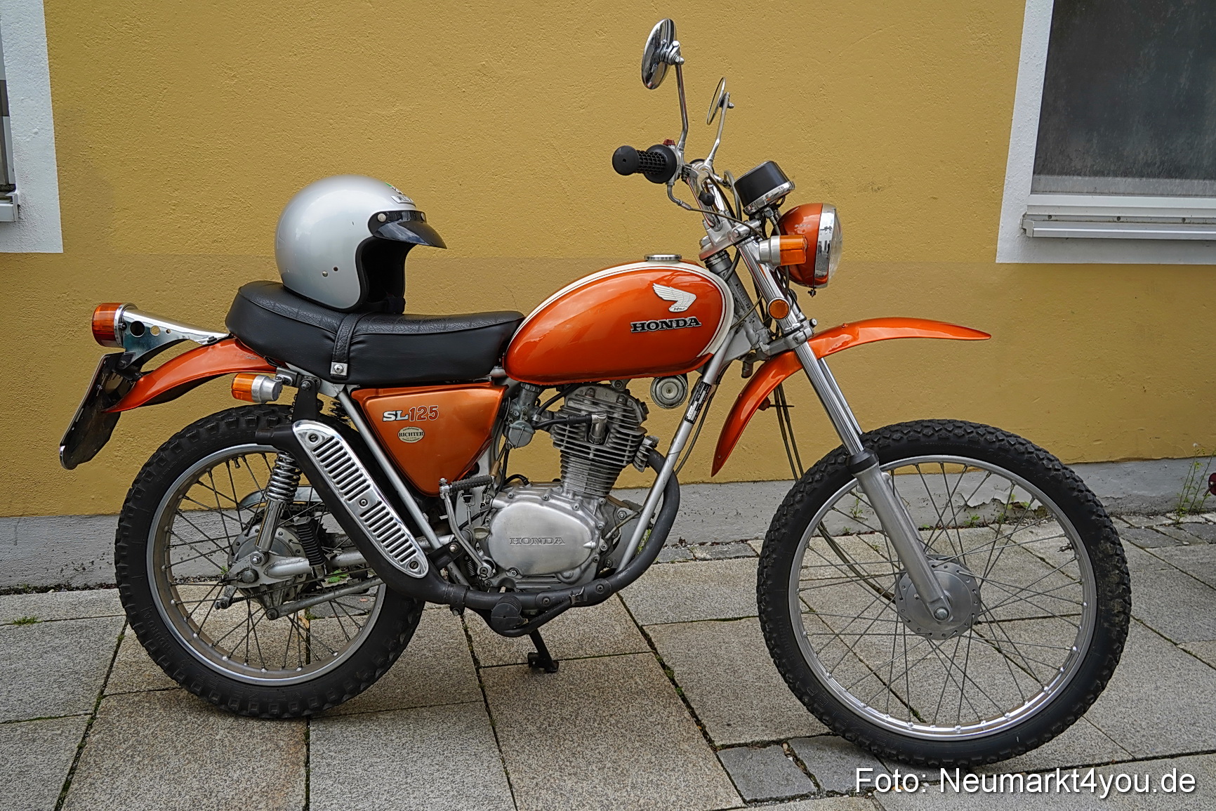 Oldtimertreffen Neumarkt 2024 0417