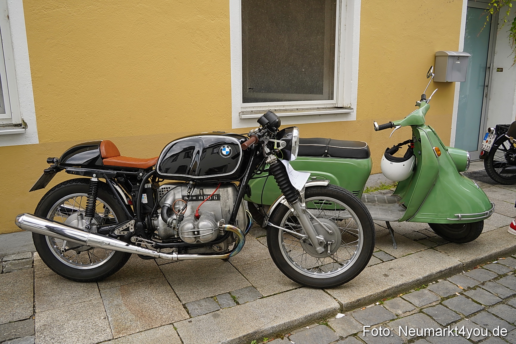 Oldtimertreffen Neumarkt 2024 0418