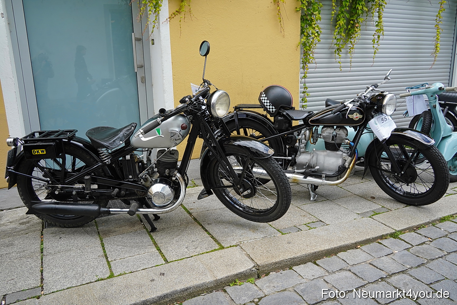 Oldtimertreffen Neumarkt 2024 0419