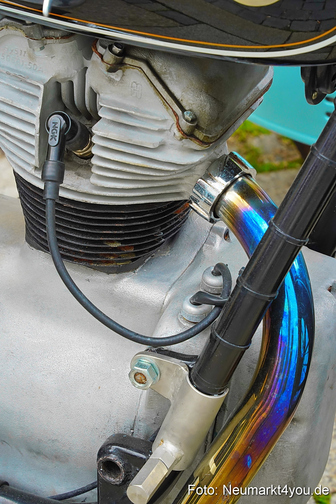 Oldtimertreffen Neumarkt 2024 0420