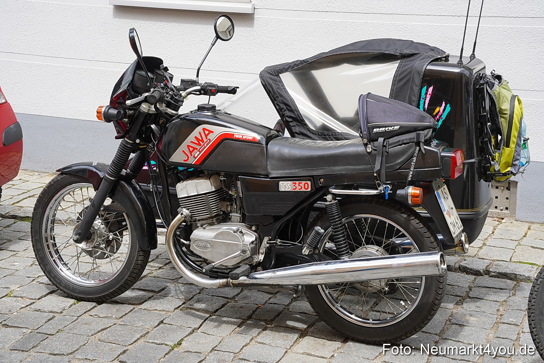 Oldtimertreffen Neumarkt 2024 0424