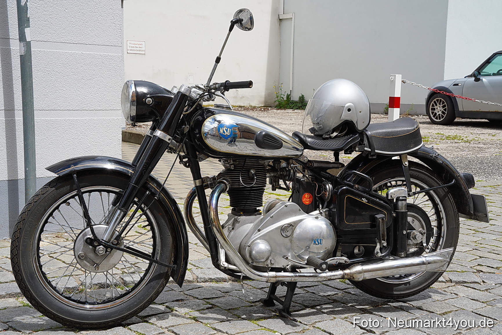 Oldtimertreffen Neumarkt 2024 0425