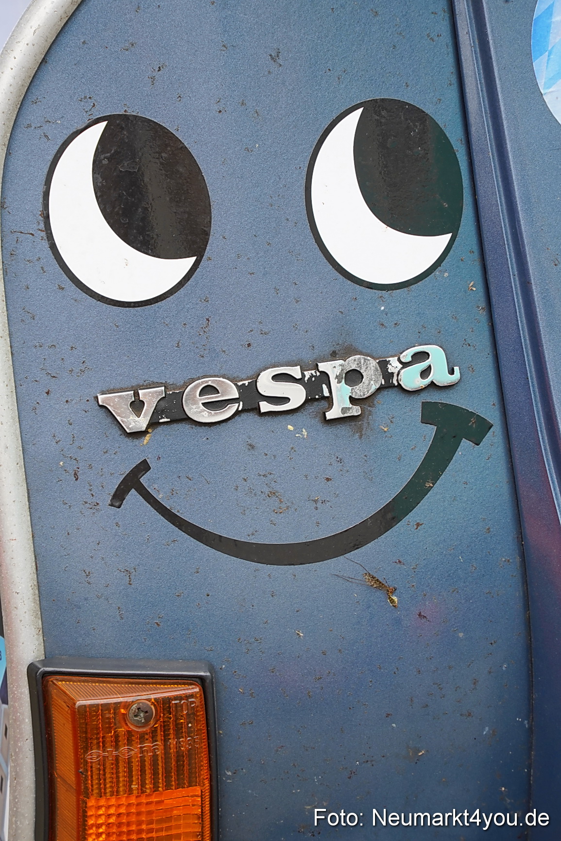 Oldtimertreffen Neumarkt 2024 0428