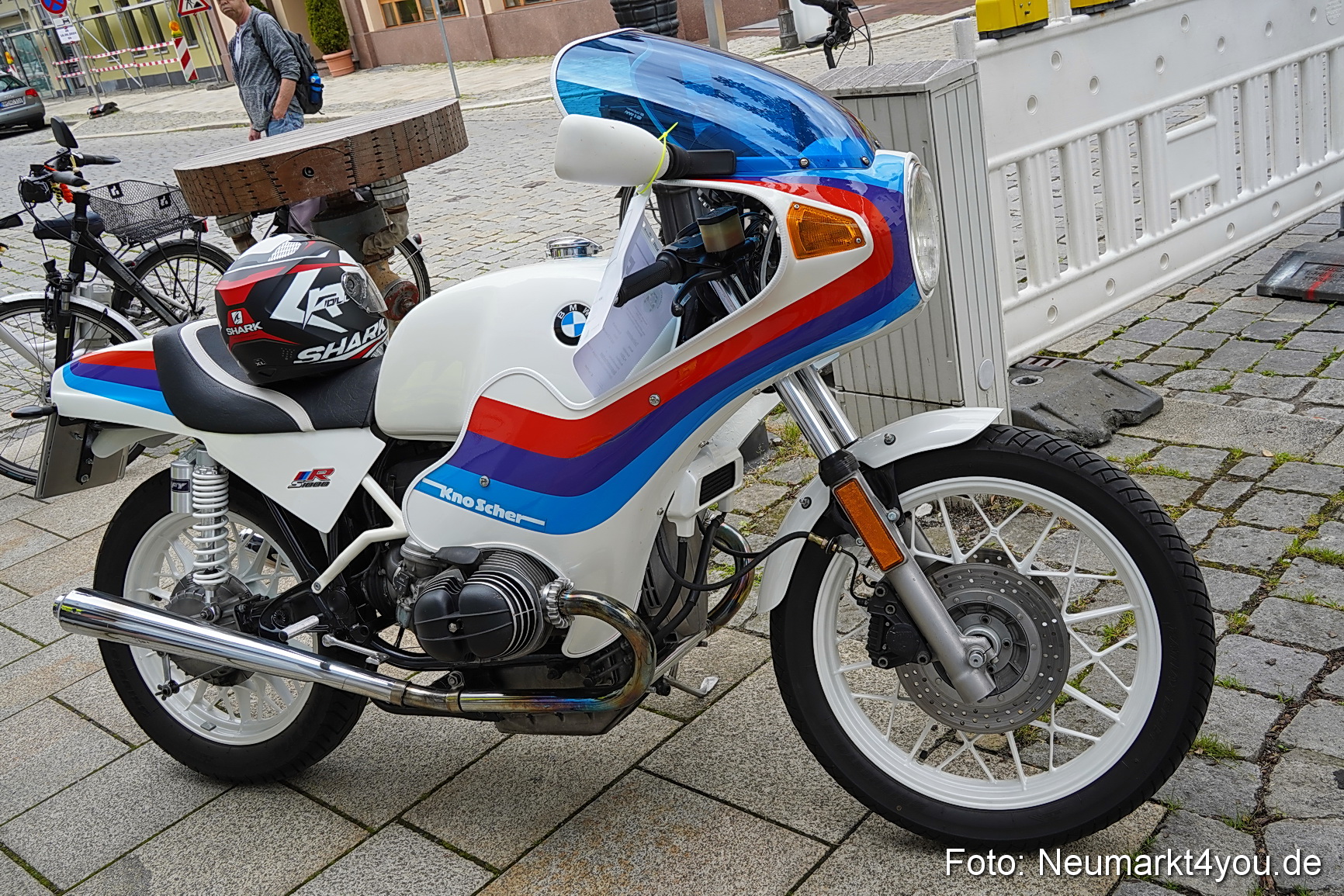 Oldtimertreffen Neumarkt 2024 0434