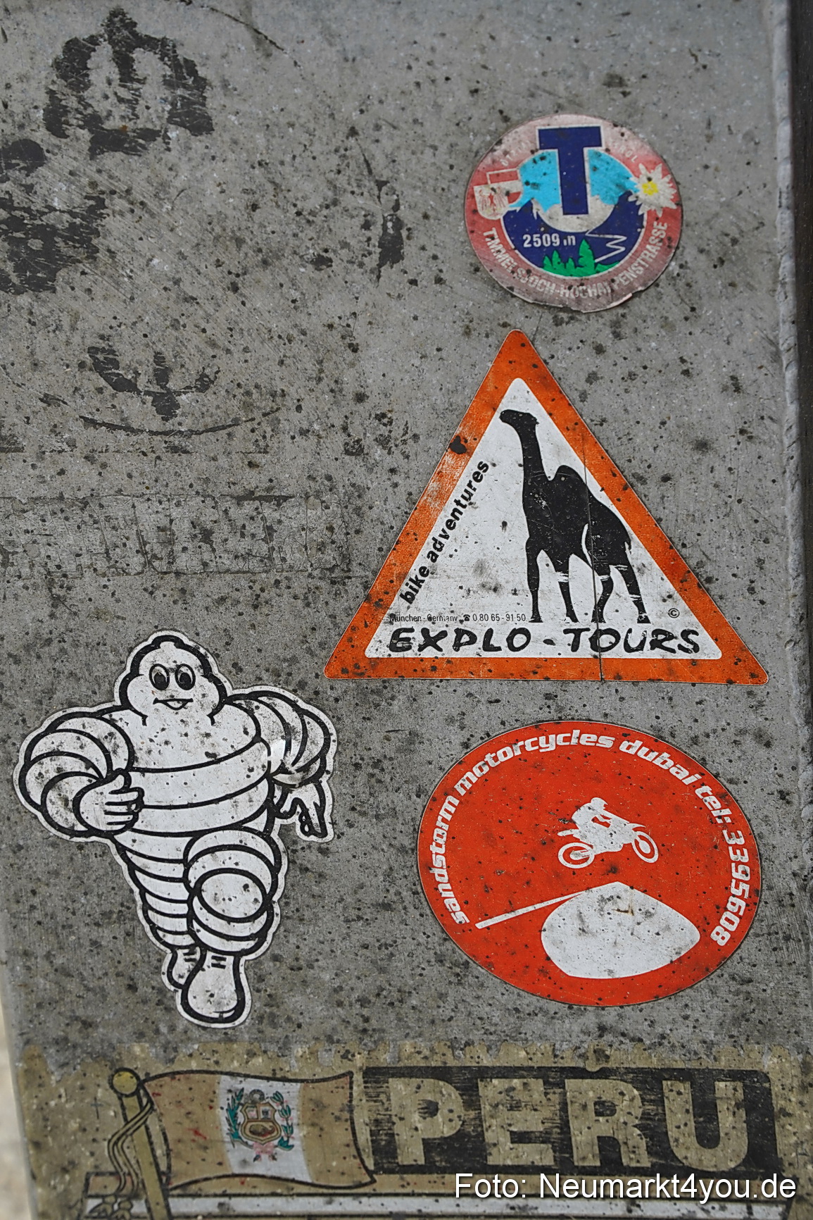 Oldtimertreffen Neumarkt 2024 0435