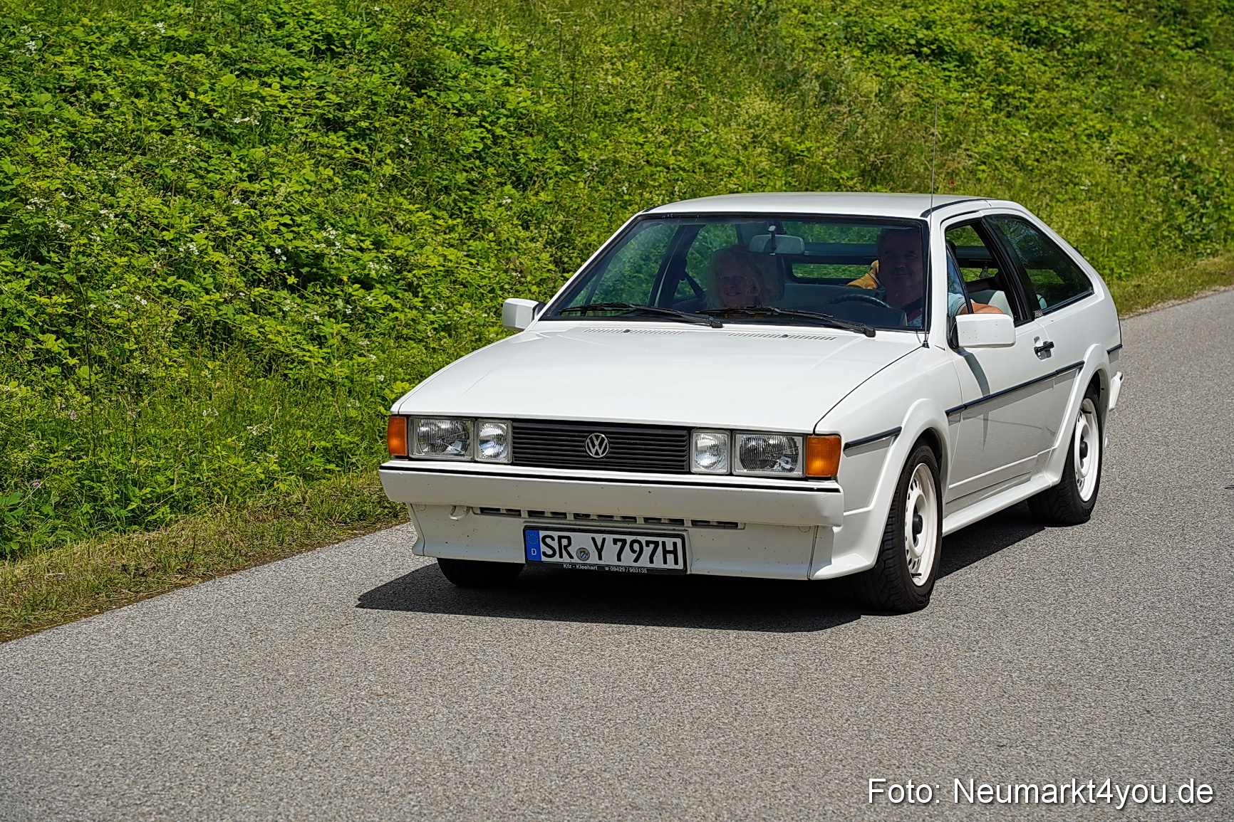 Oldtimertreffen Neumarkt Streckenfotos 0082