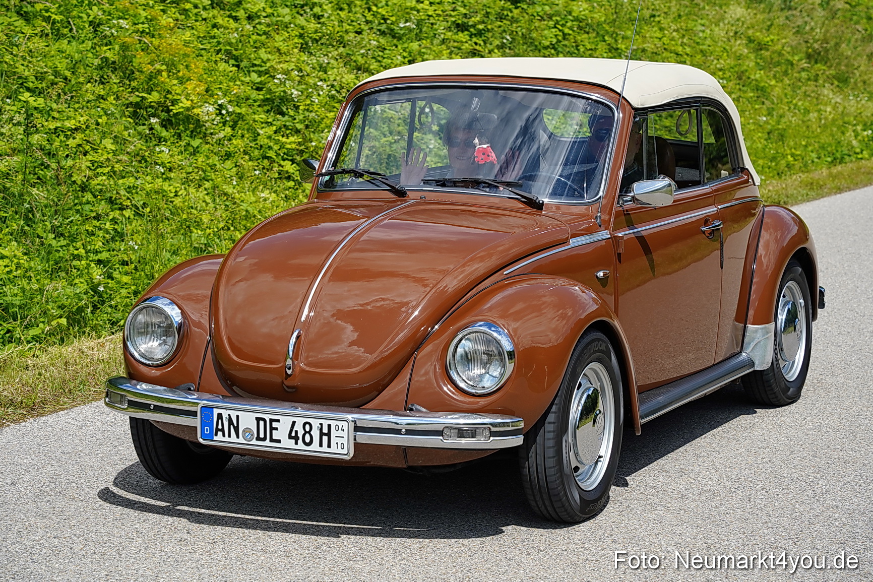 Oldtimertreffen Neumarkt Streckenfotos 0114
