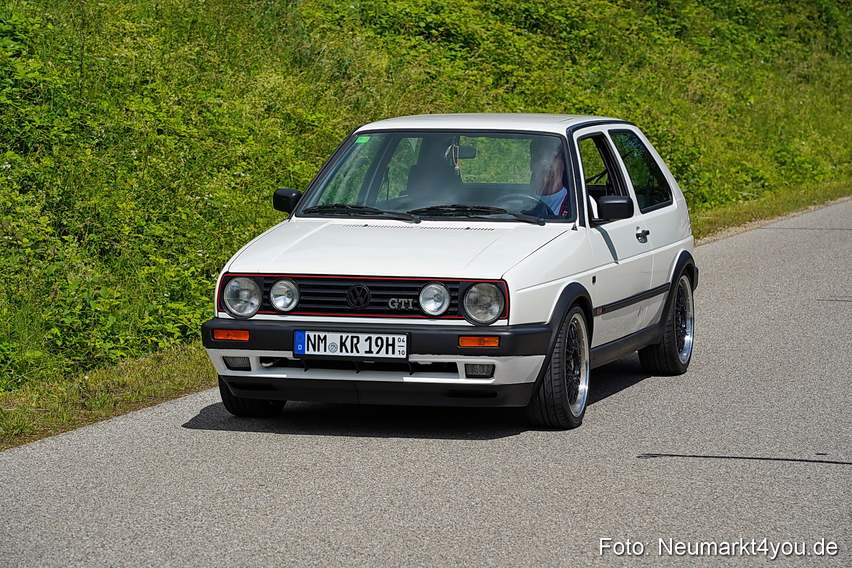 Oldtimertreffen Neumarkt Streckenfotos 0146