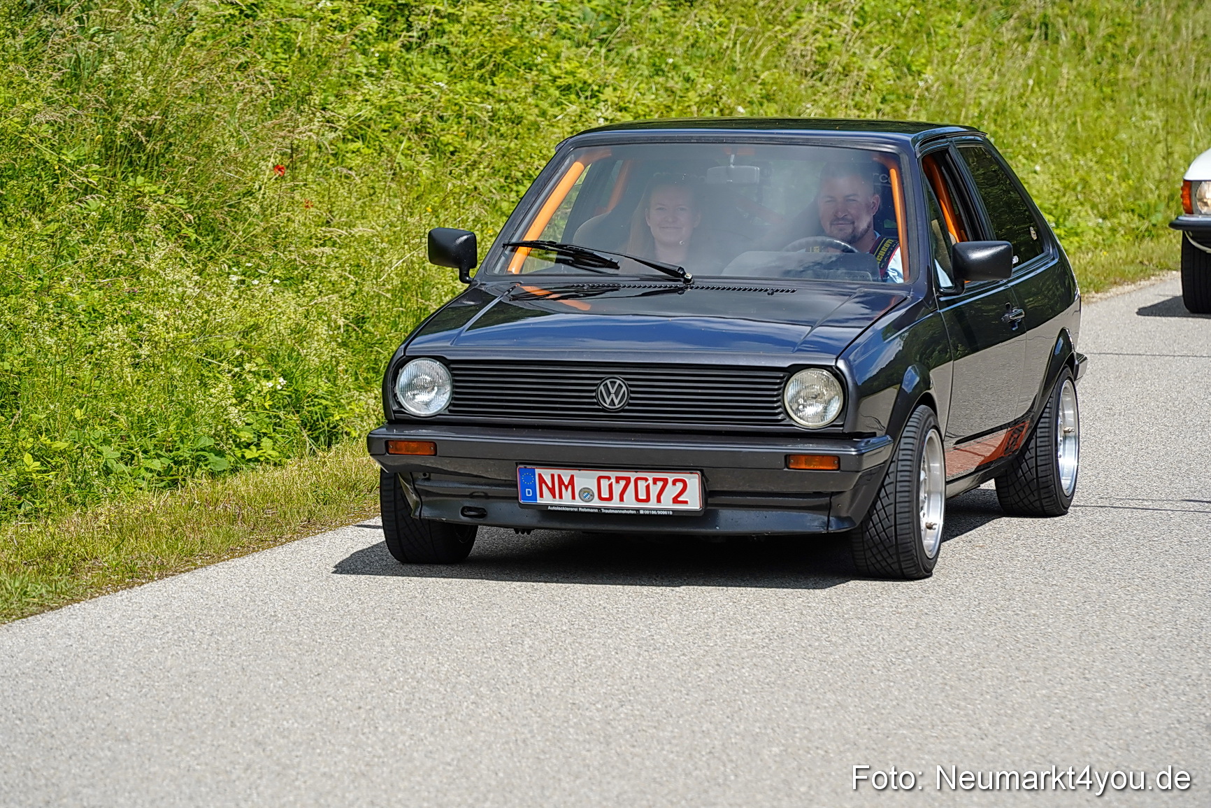 Oldtimertreffen Neumarkt Streckenfotos 0159