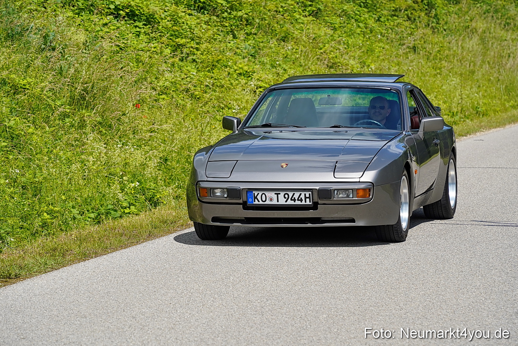 Oldtimertreffen Neumarkt Streckenfotos 0166