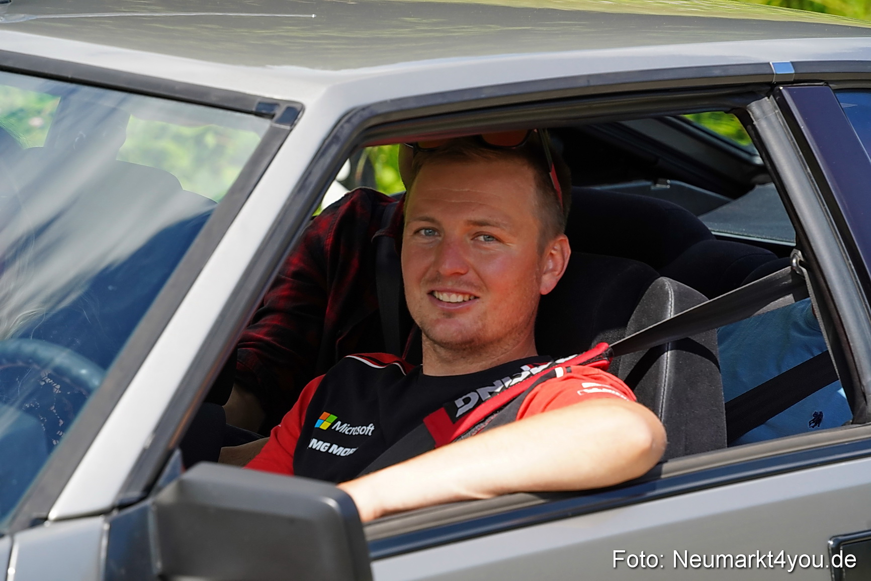 Oldtimertreffen Neumarkt Streckenfotos 0168
