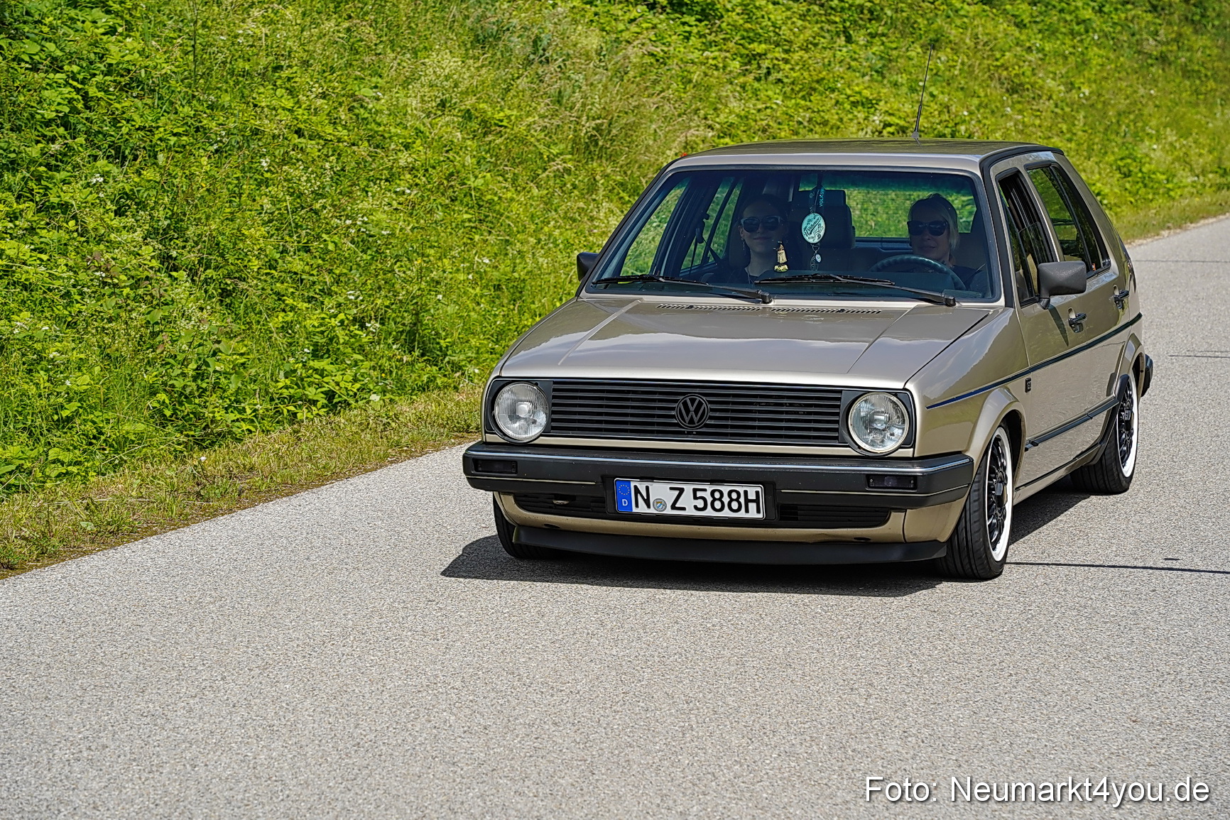 Oldtimertreffen Neumarkt Streckenfotos 0196