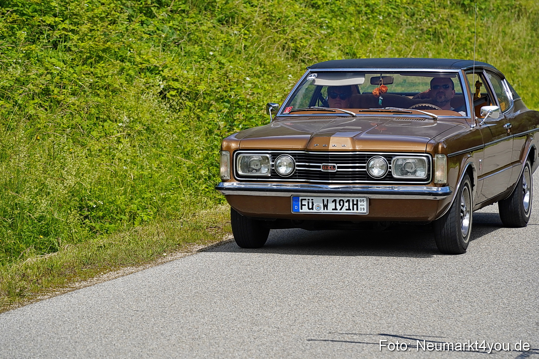 Oldtimertreffen Neumarkt Streckenfotos 0199