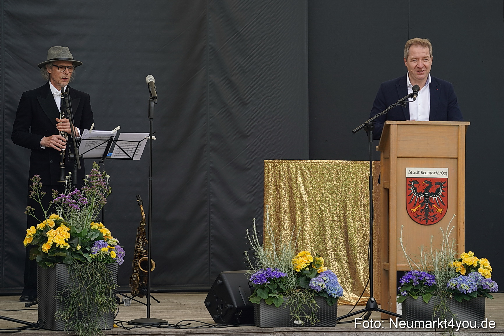 Schellack Revue Sommer im Park 2024 0001