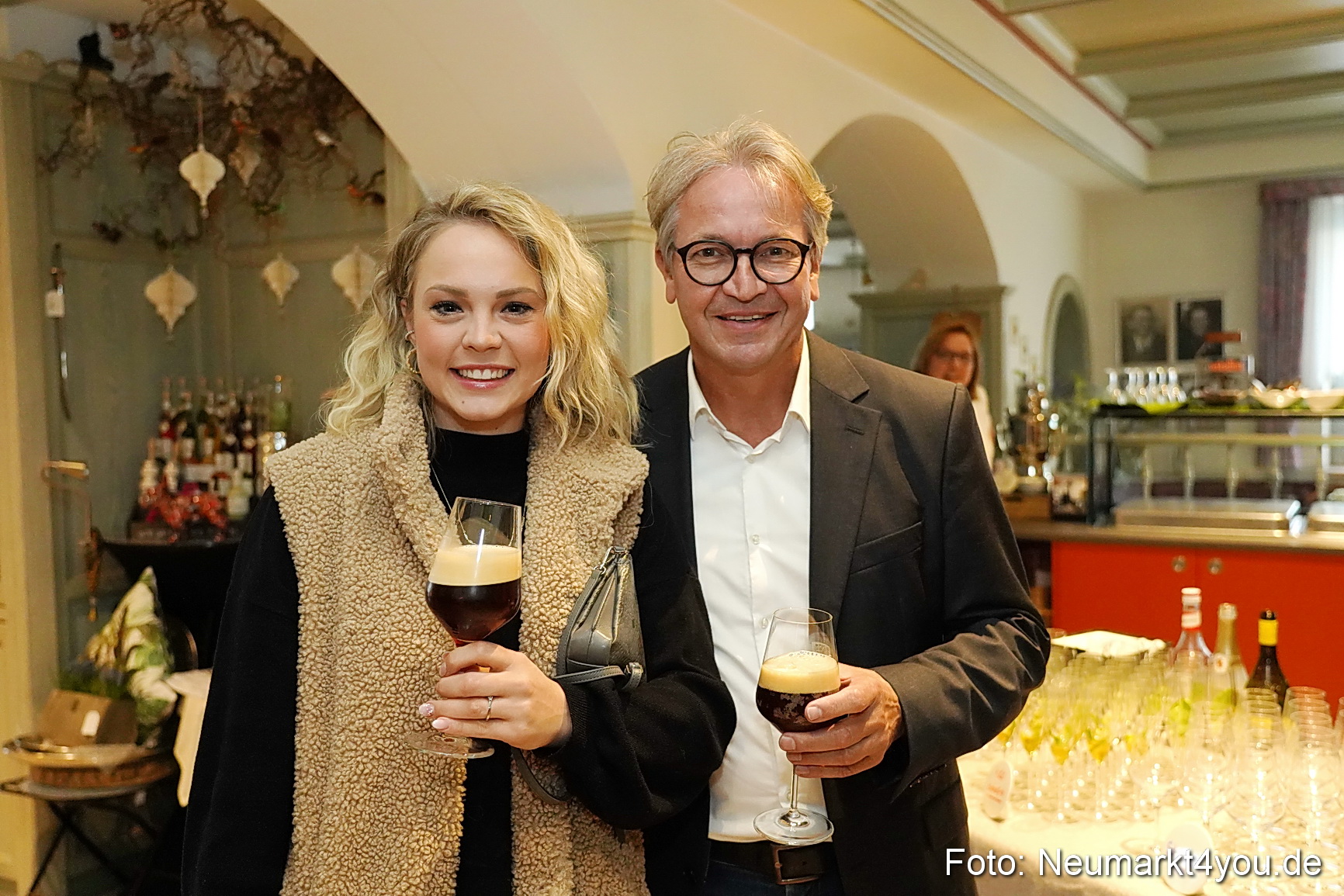 Schmankerlwochen 2024 Eroeffnungsessen 0002