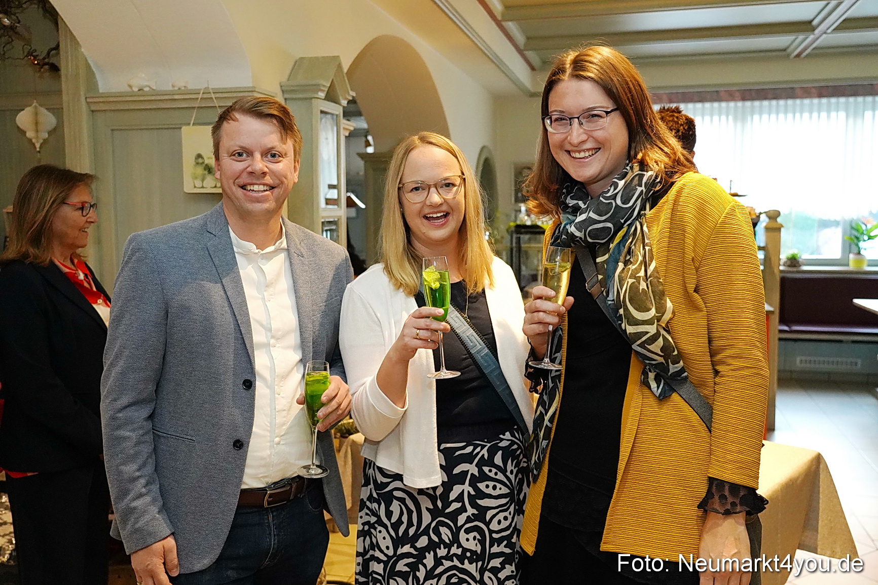 Schmankerlwochen 2024 Eroeffnungsessen 0004