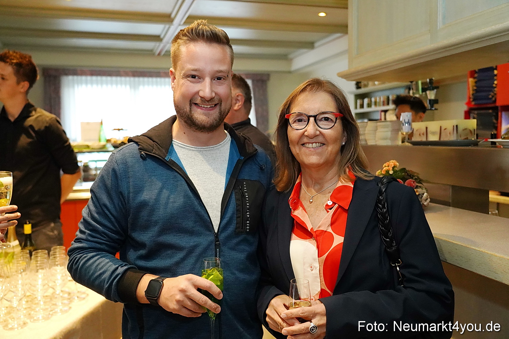 Schmankerlwochen 2024 Eroeffnungsessen 0006