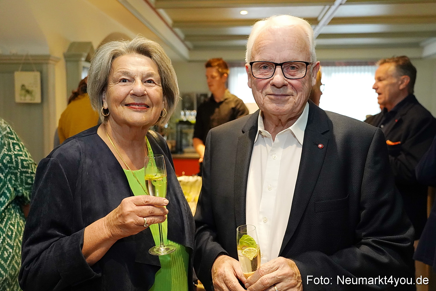 Schmankerlwochen 2024 Eroeffnungsessen 0008