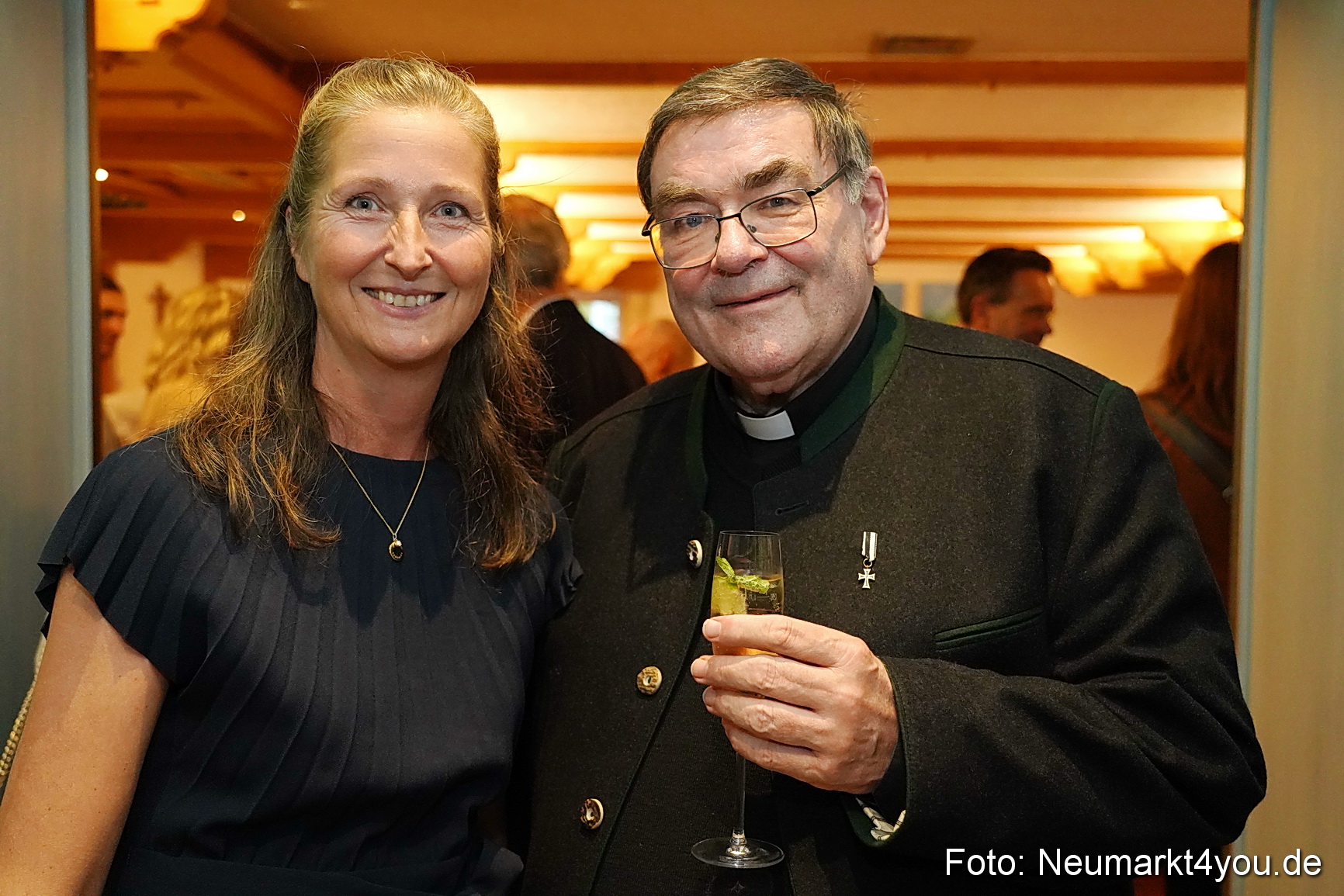 Schmankerlwochen 2024 Eroeffnungsessen 0011