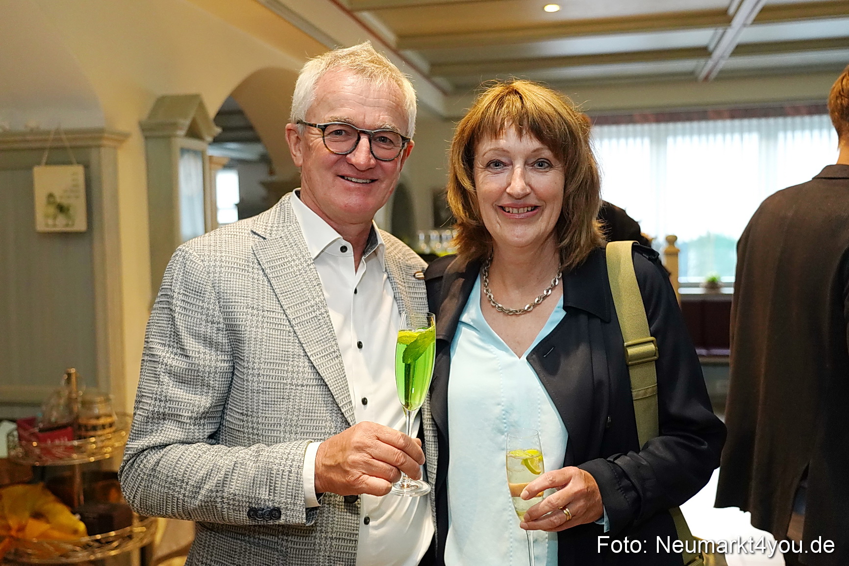 Schmankerlwochen 2024 Eroeffnungsessen 0012