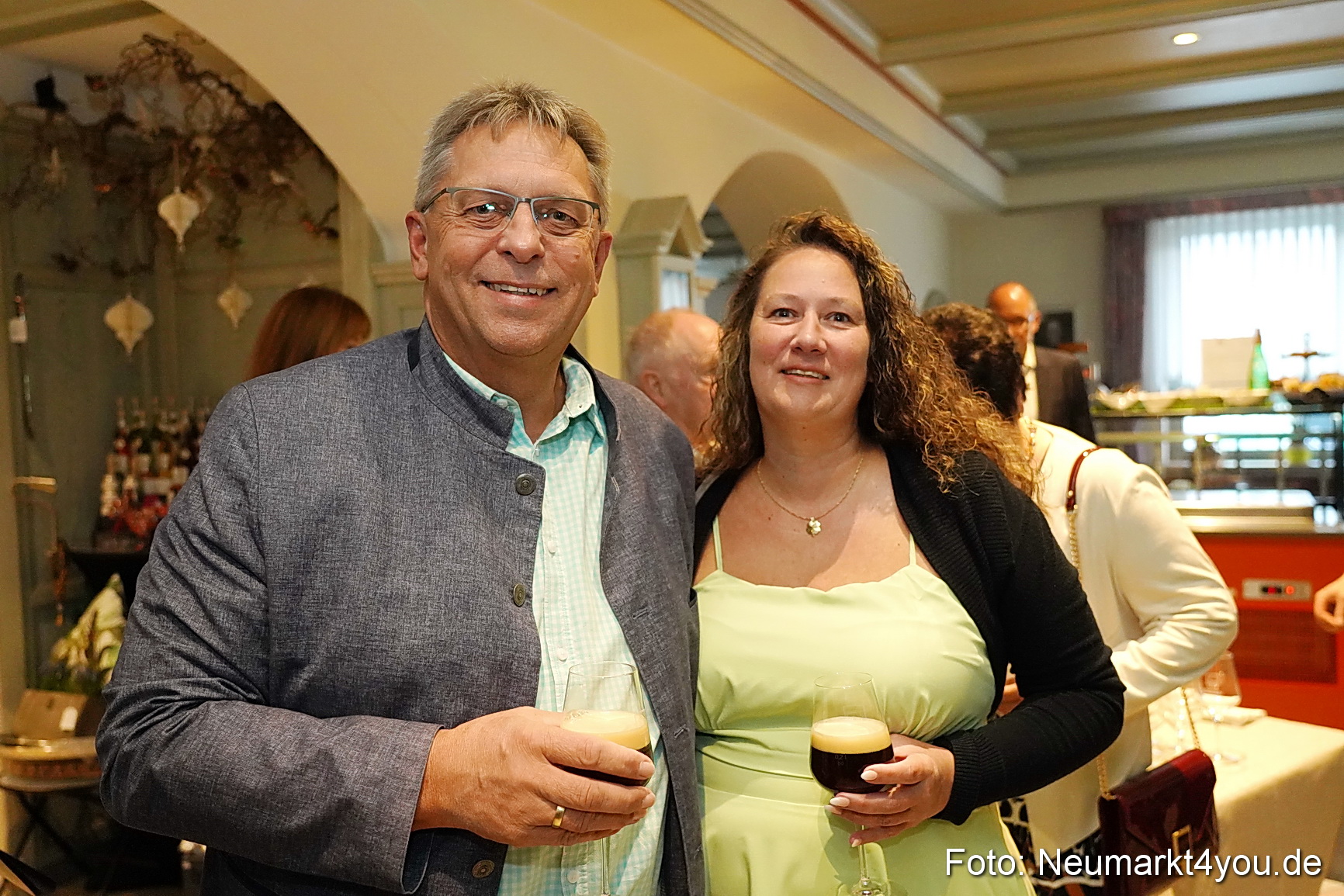 Schmankerlwochen 2024 Eroeffnungsessen 0013