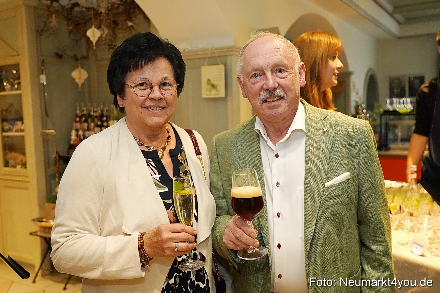 Schmankerlwochen 2024 Eroeffnungsessen 0014