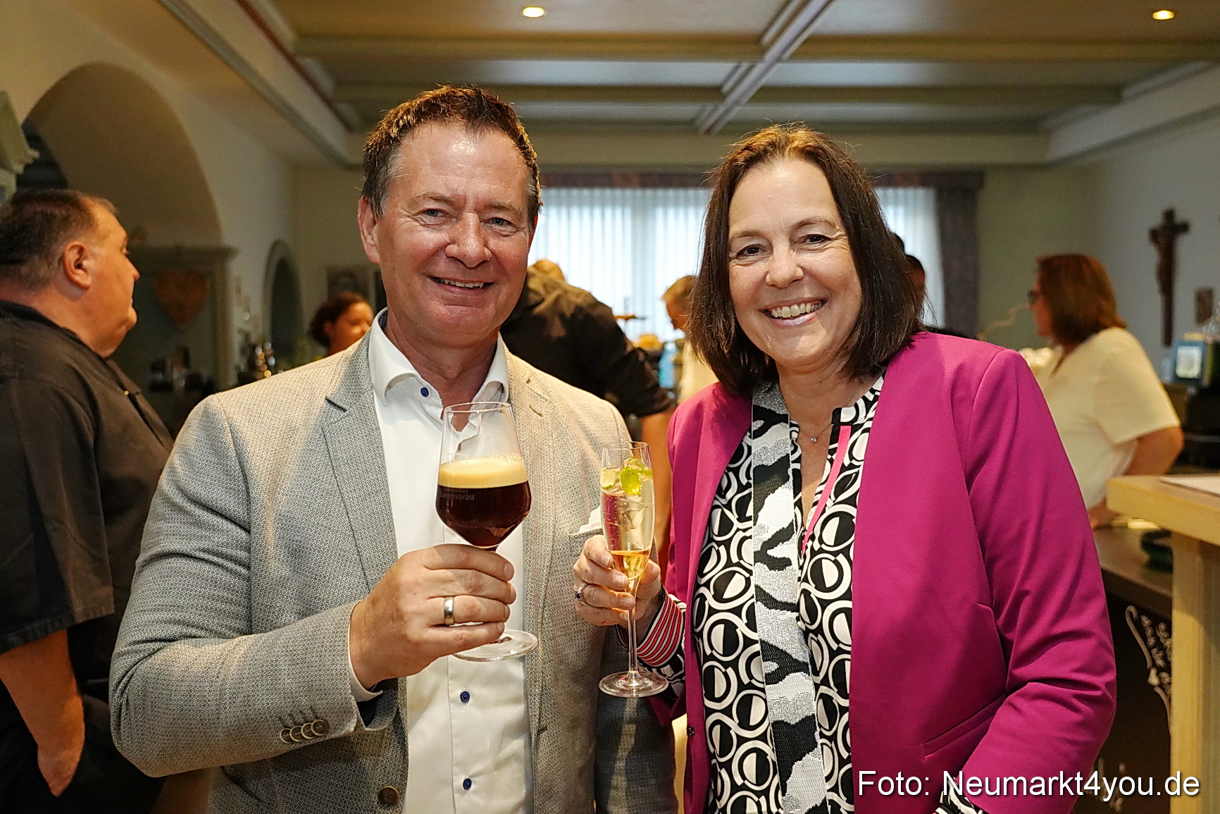 Schmankerlwochen 2024 Eroeffnungsessen 0018