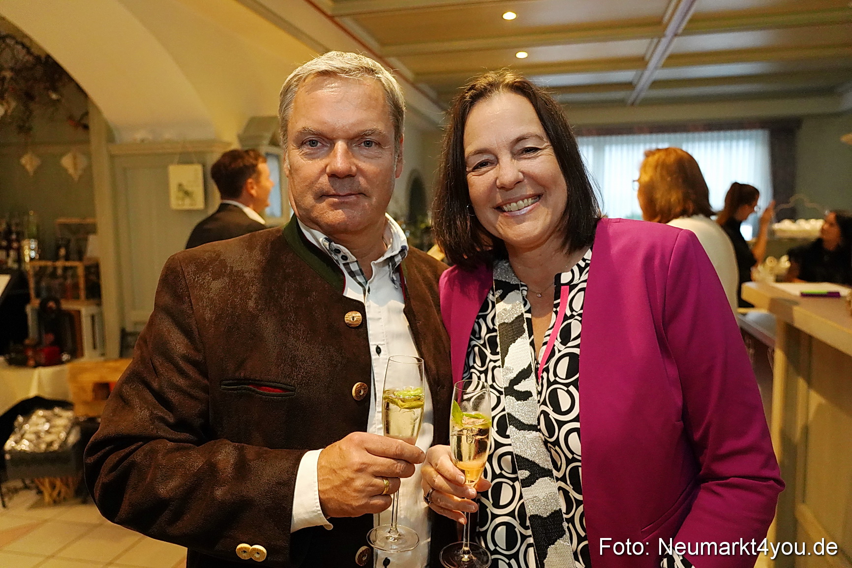 Schmankerlwochen 2024 Eroeffnungsessen 0019