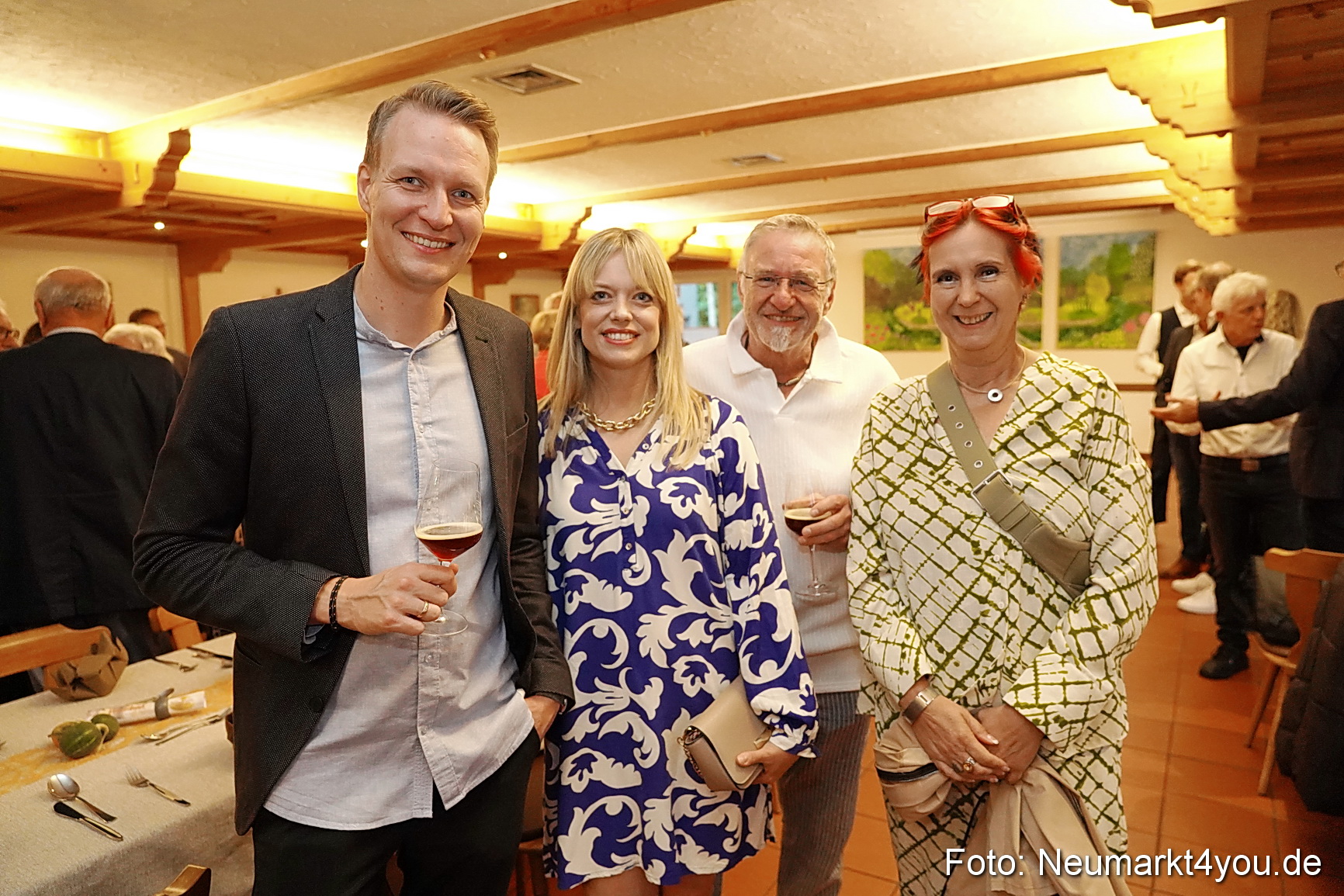 Schmankerlwochen 2024 Eroeffnungsessen 0020