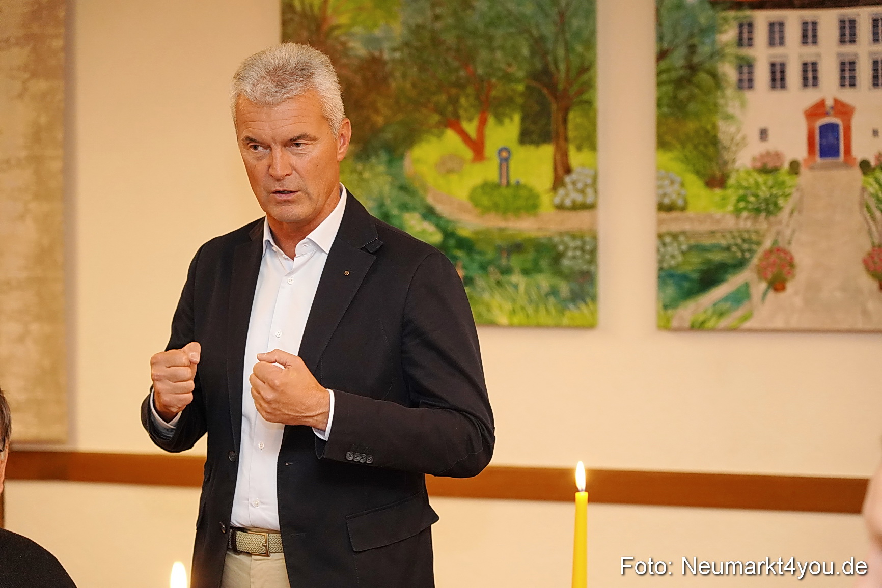 Schmankerlwochen 2024 Eroeffnungsessen 0023