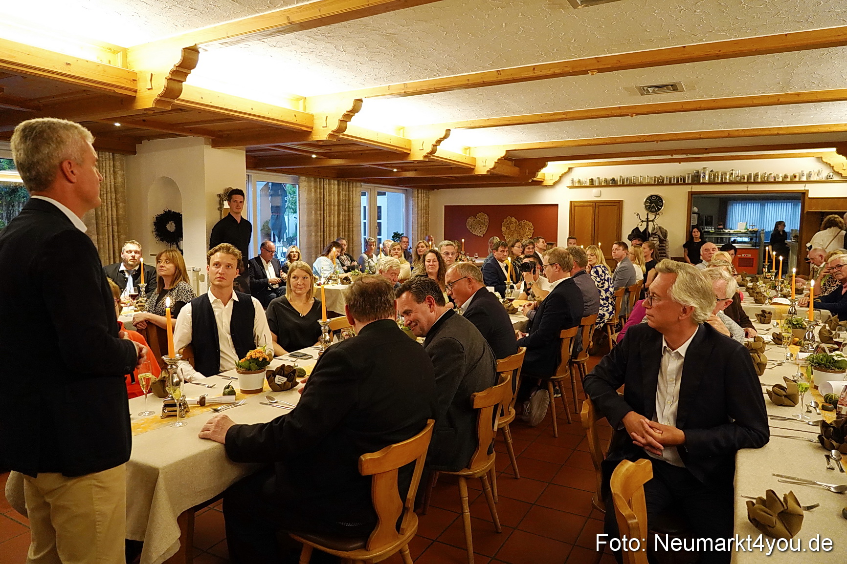 Schmankerlwochen 2024 Eroeffnungsessen 0025