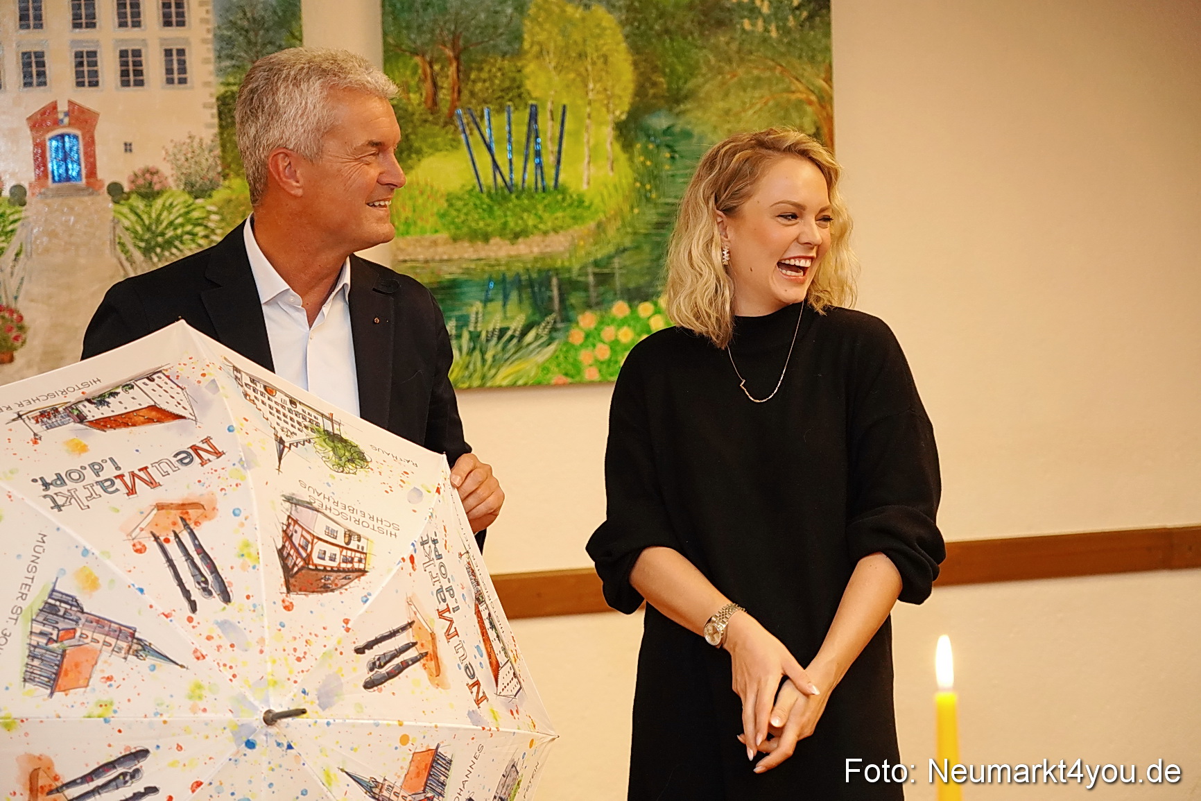 Schmankerlwochen 2024 Eroeffnungsessen 0026