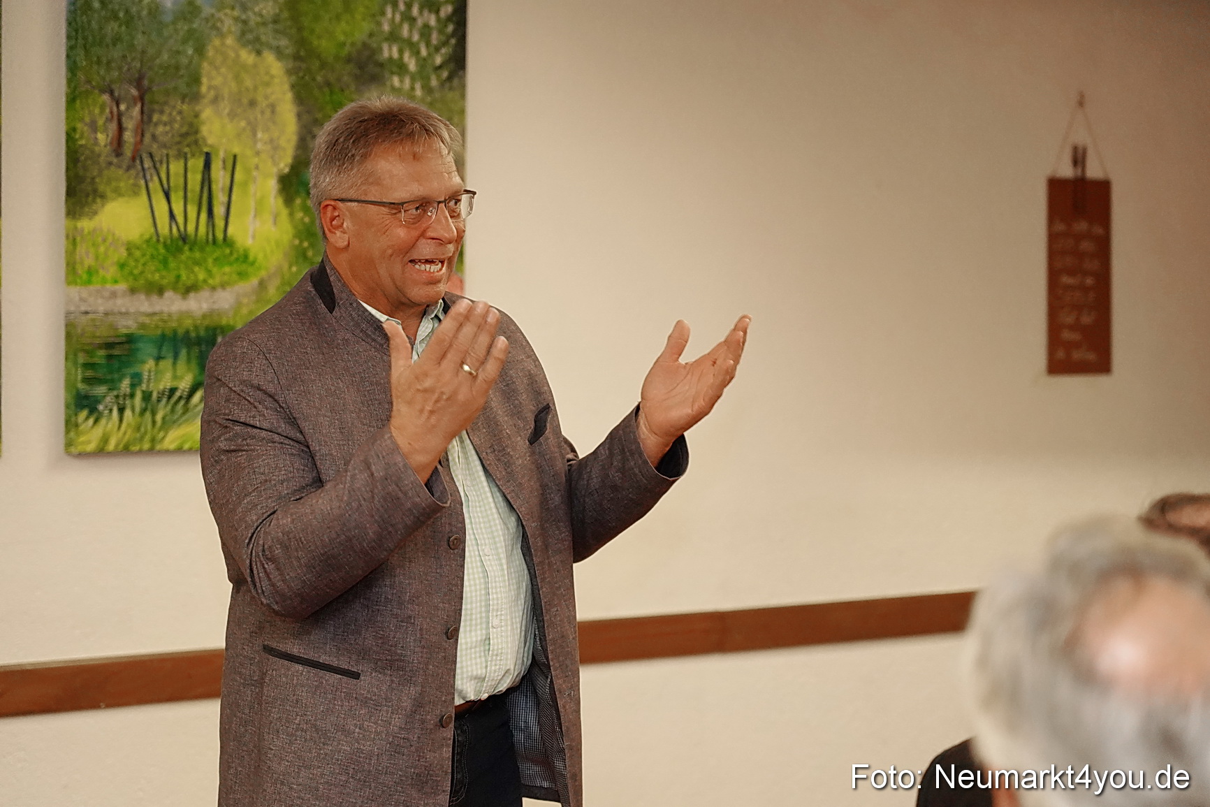 Schmankerlwochen 2024 Eroeffnungsessen 0030