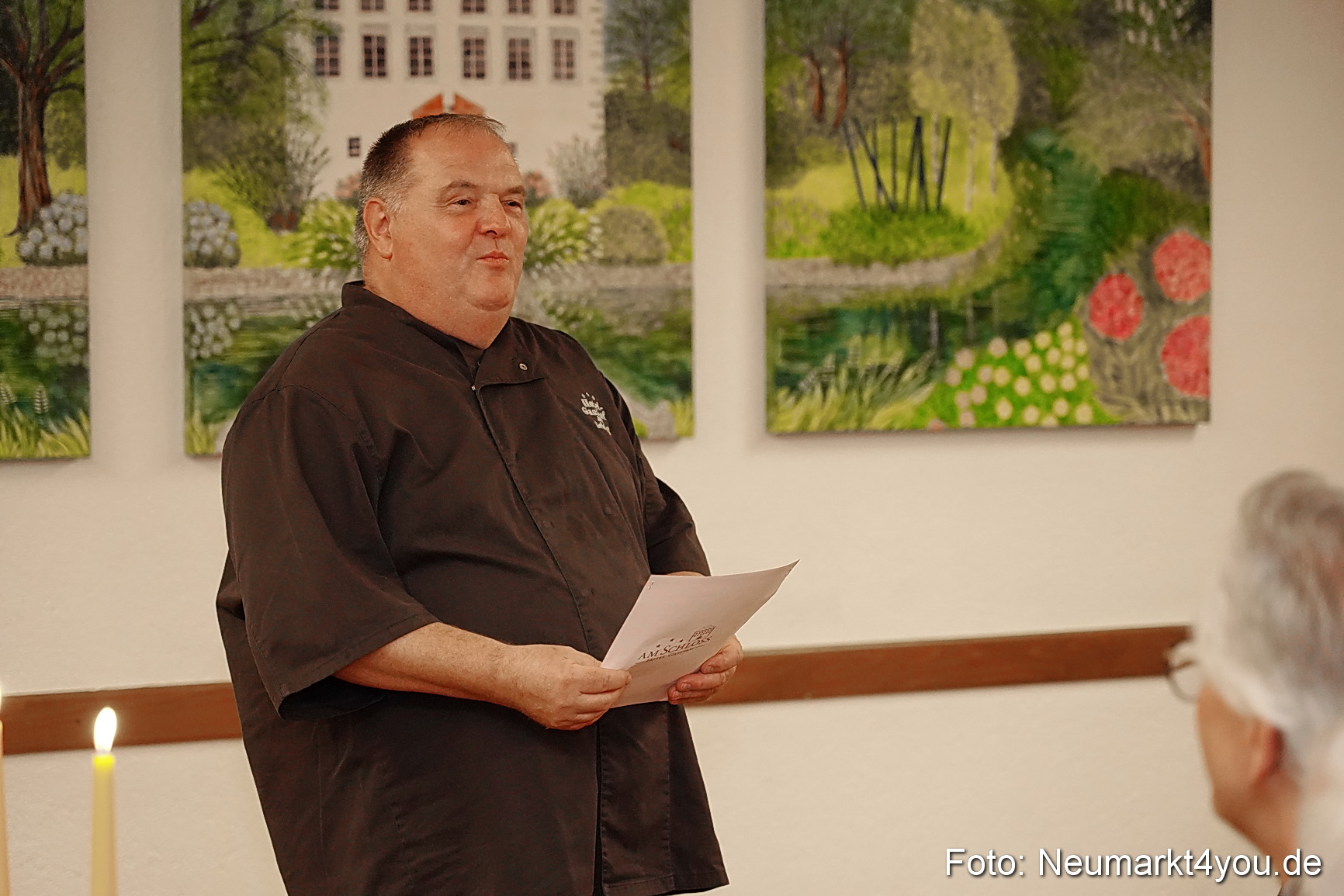 Schmankerlwochen 2024 Eroeffnungsessen 0031