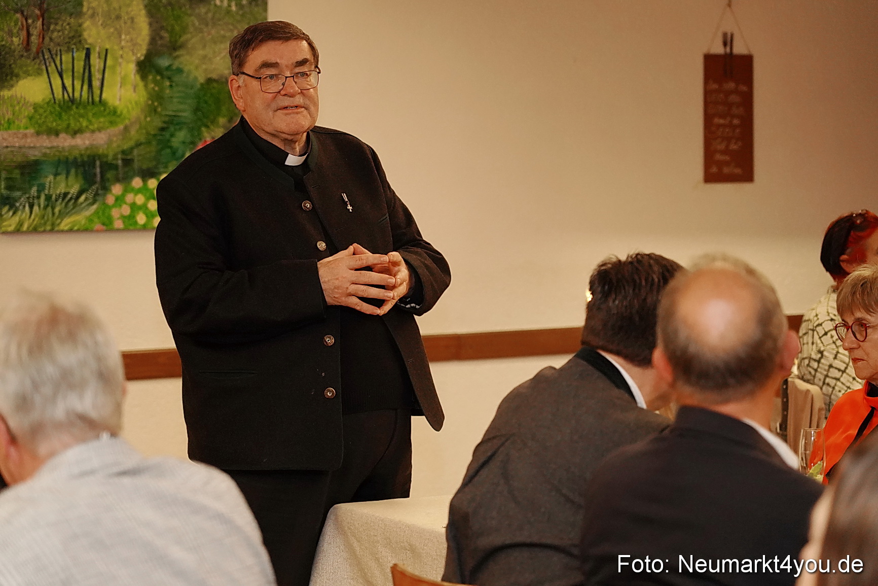 Schmankerlwochen 2024 Eroeffnungsessen 0032