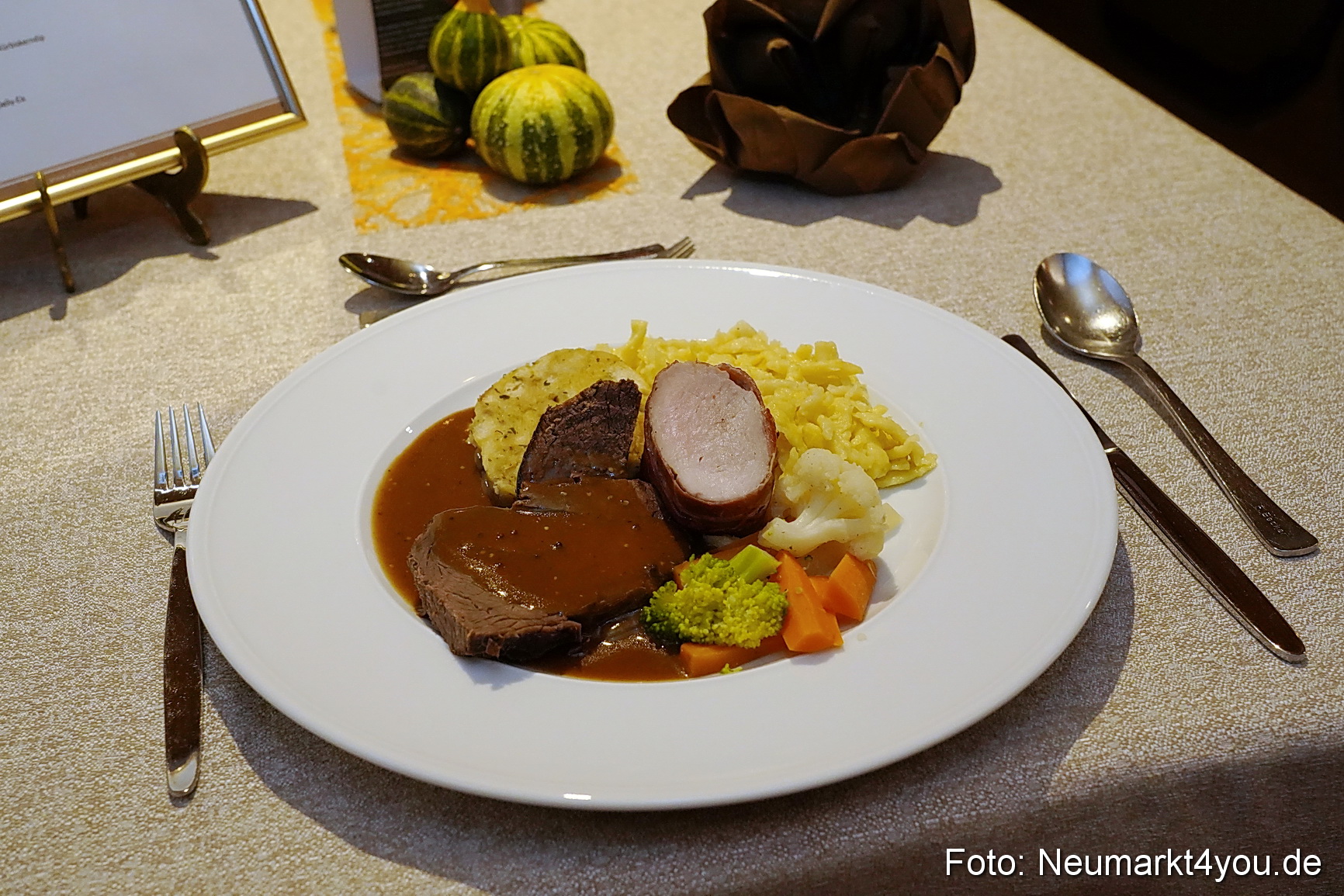 Schmankerlwochen 2024 Eroeffnungsessen 0034