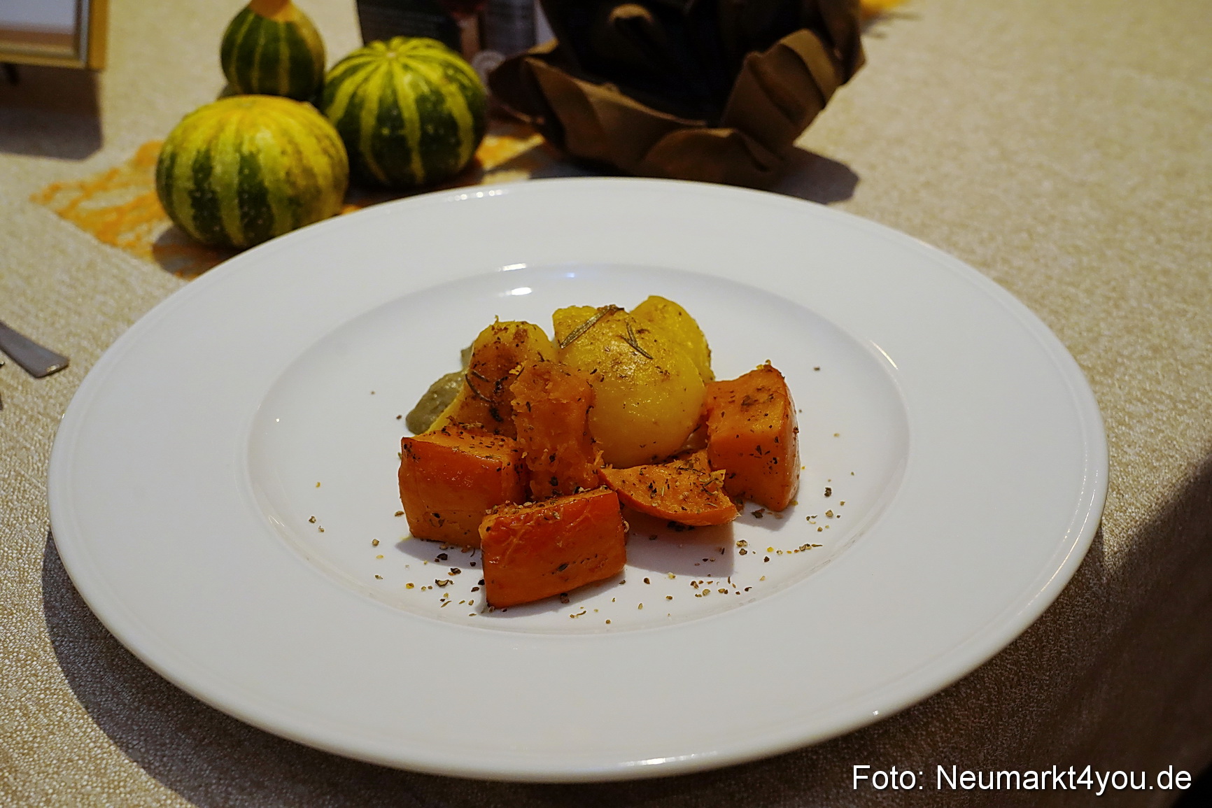 Schmankerlwochen 2024 Eroeffnungsessen 0035