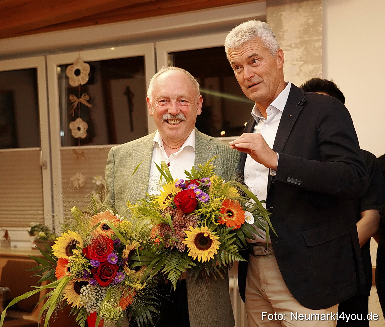 Schmankerlwochen 2024 Eroeffnungsessen 0037