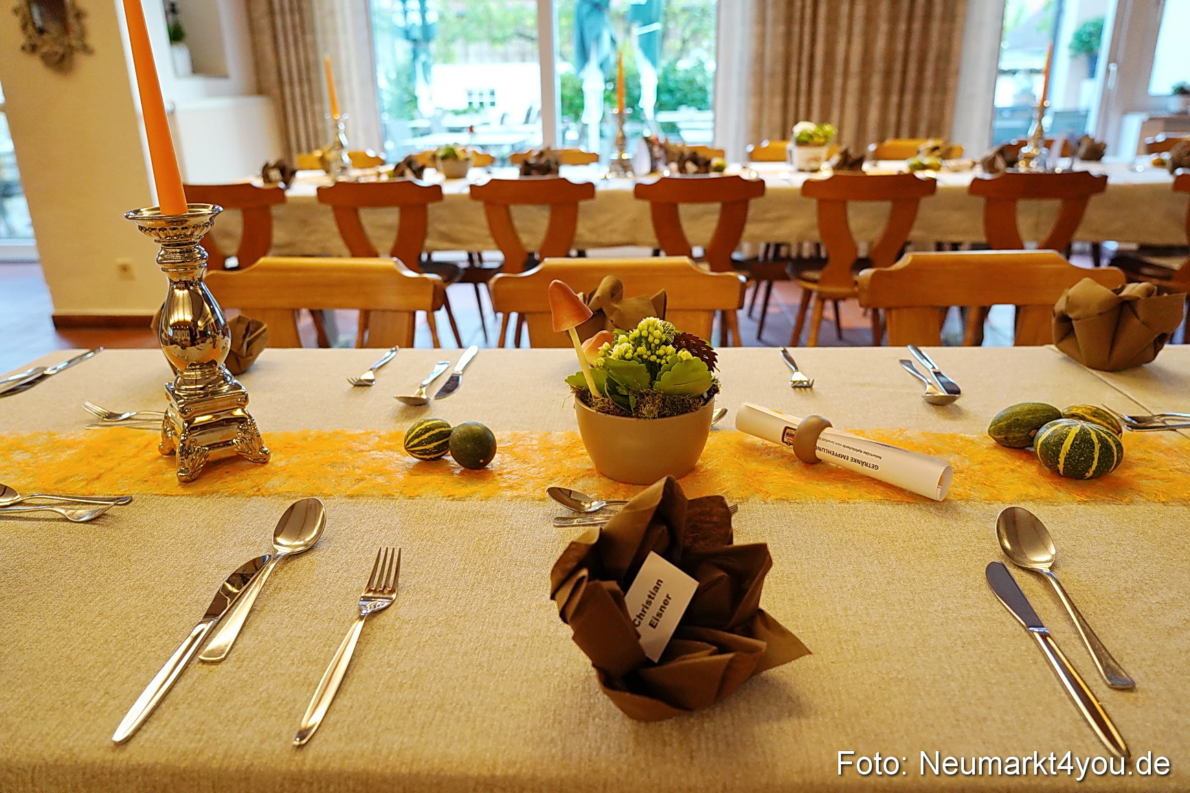 Schmankerlwochen 2024 Eroeffnungsessen 0041