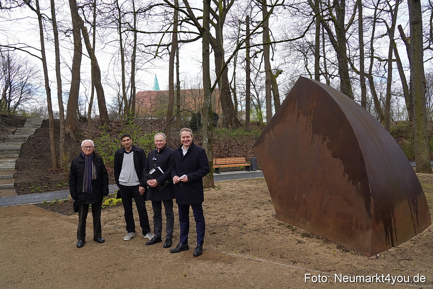 Stadtparkeroeffnung 2024 0001