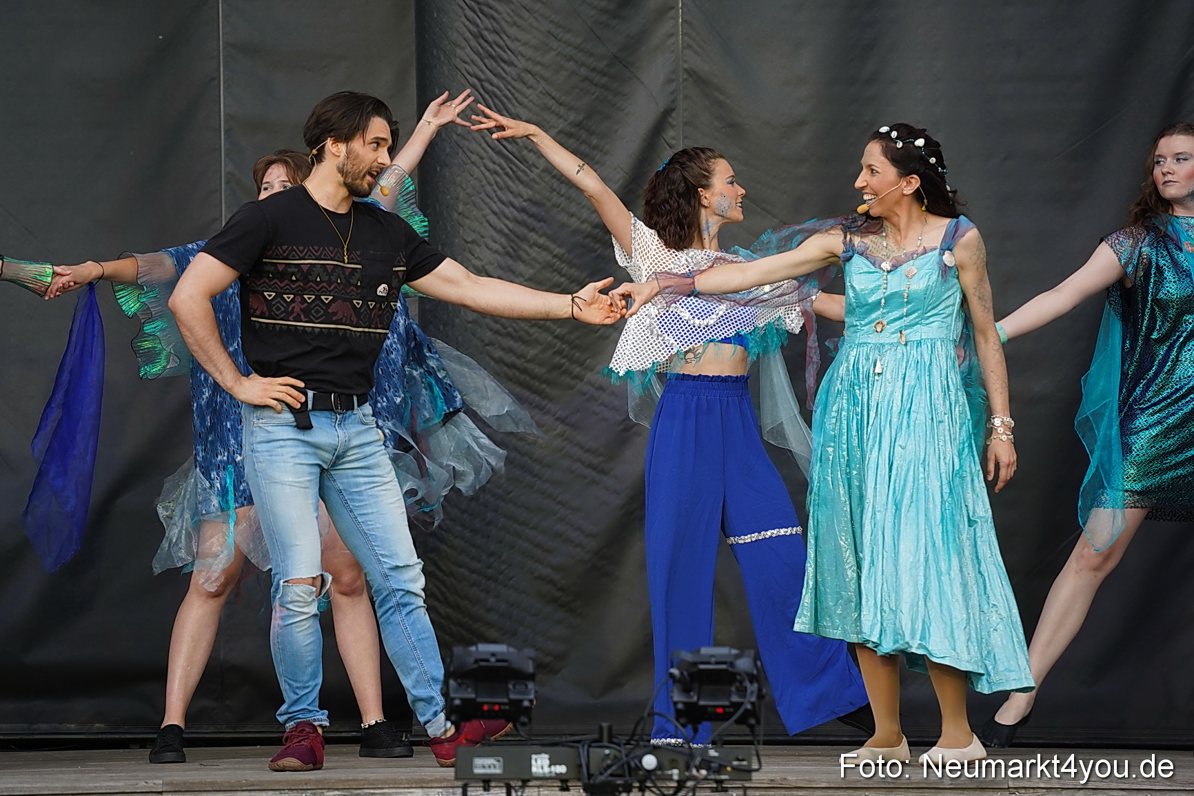 Undine Open Air Musical MUT LGS Arena 2024 0001