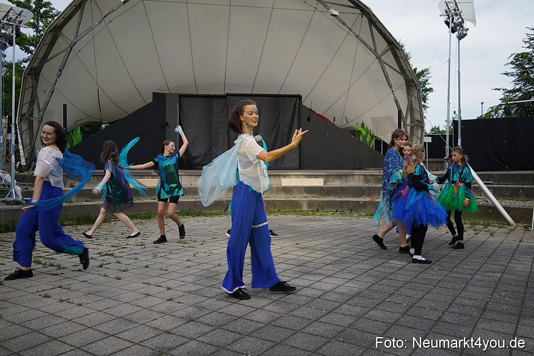 Undine Open Air Musical MUT LGS Arena 2024 0002