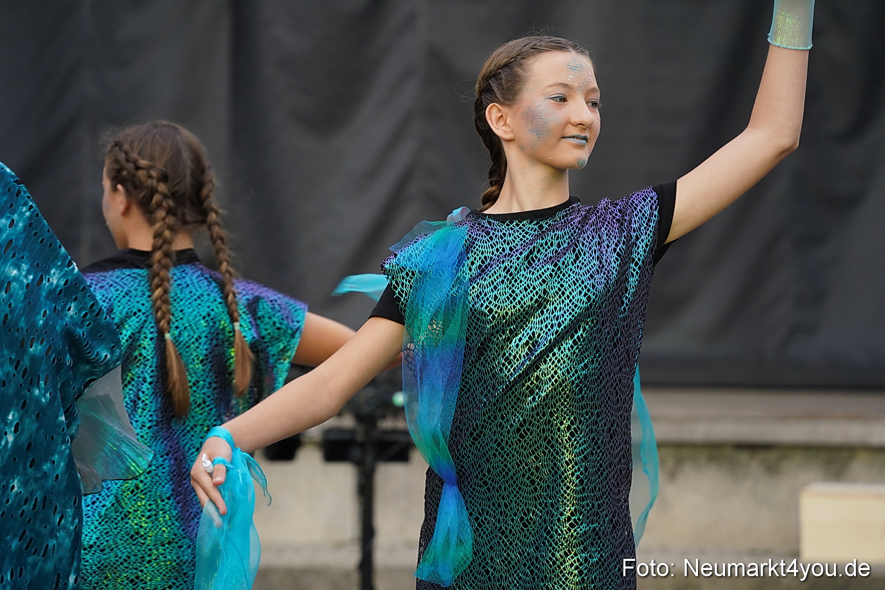 Undine Open Air Musical MUT LGS Arena 2024 0003