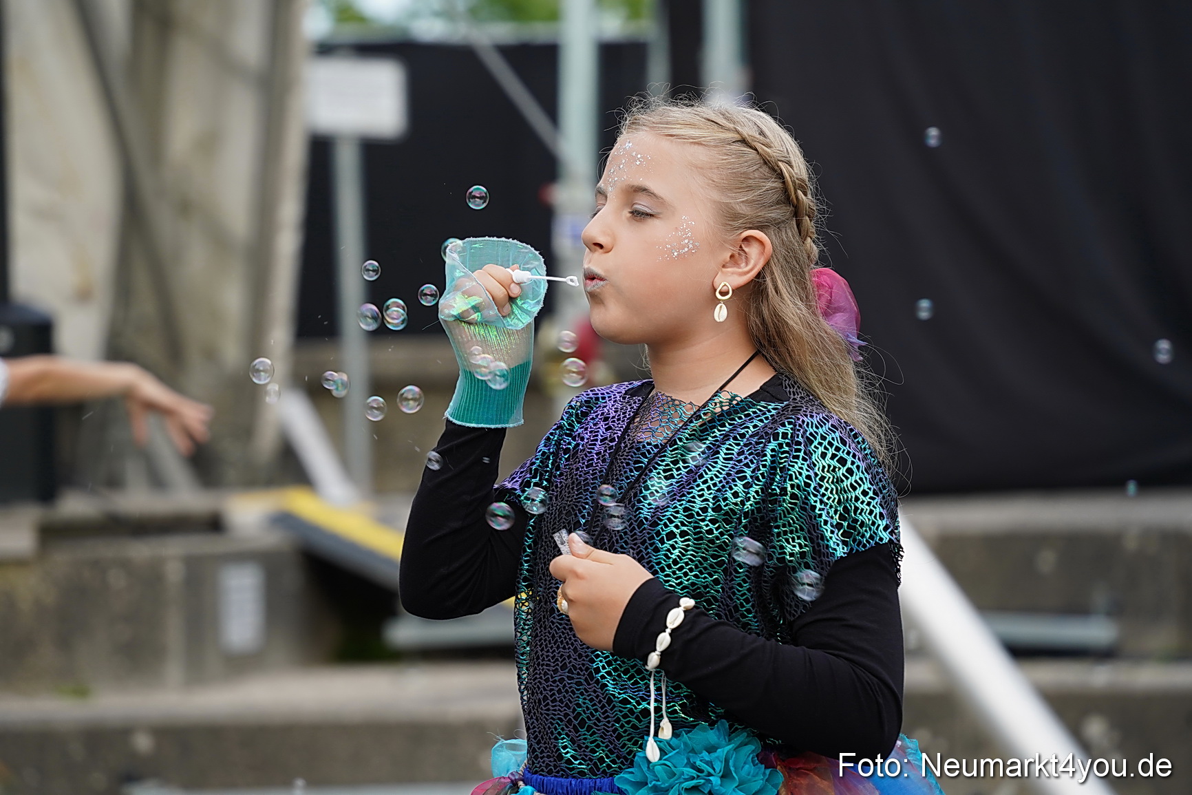 Undine Open Air Musical MUT LGS Arena 2024 0004