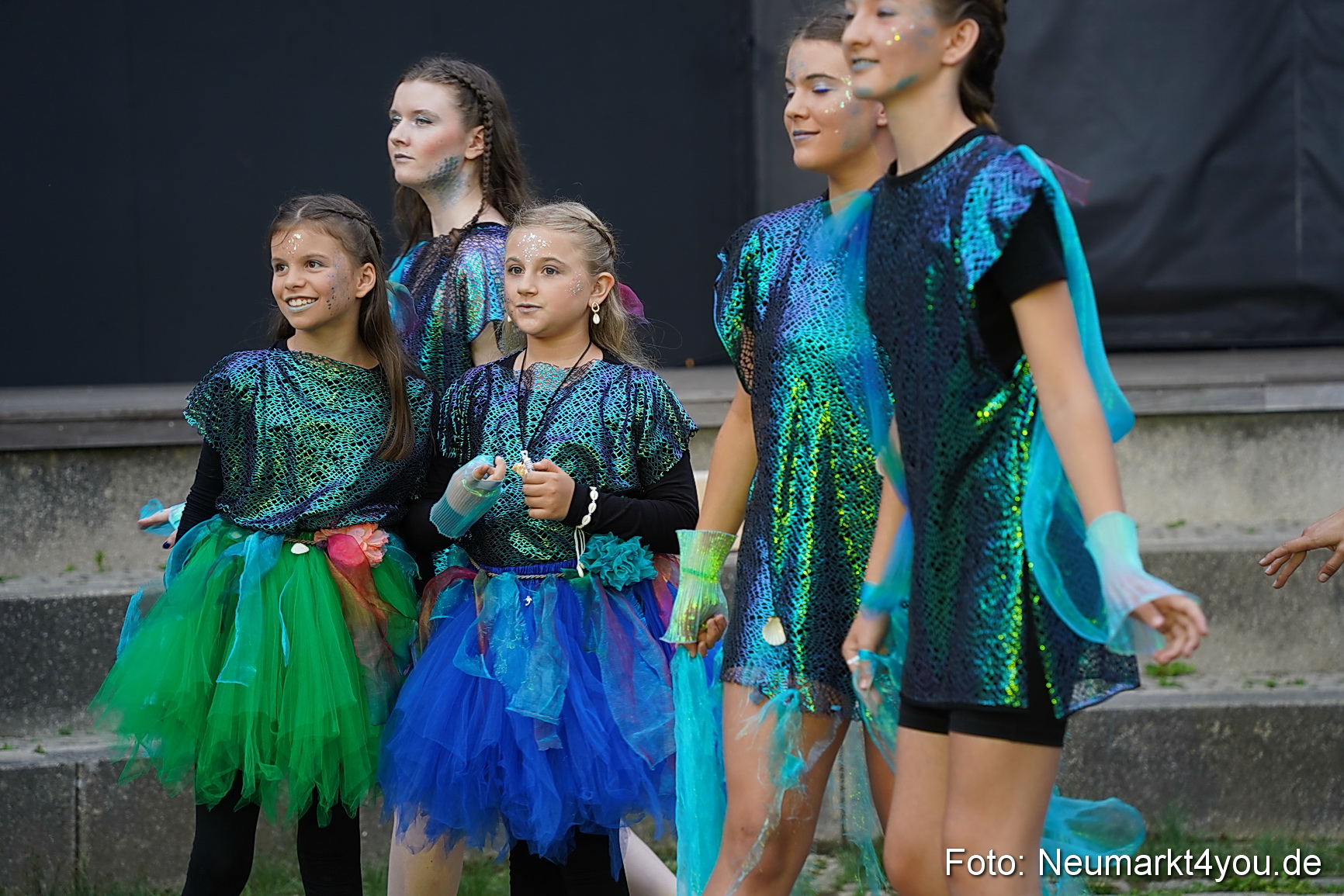 Undine Open Air Musical MUT LGS Arena 2024 0005